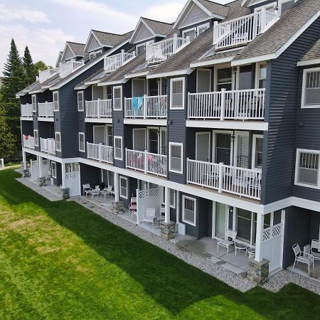 103 North Shore Inn Traverse Stadt Exterior foto